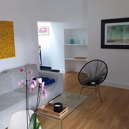 La Suite 57 Capbreton Bagian luar foto