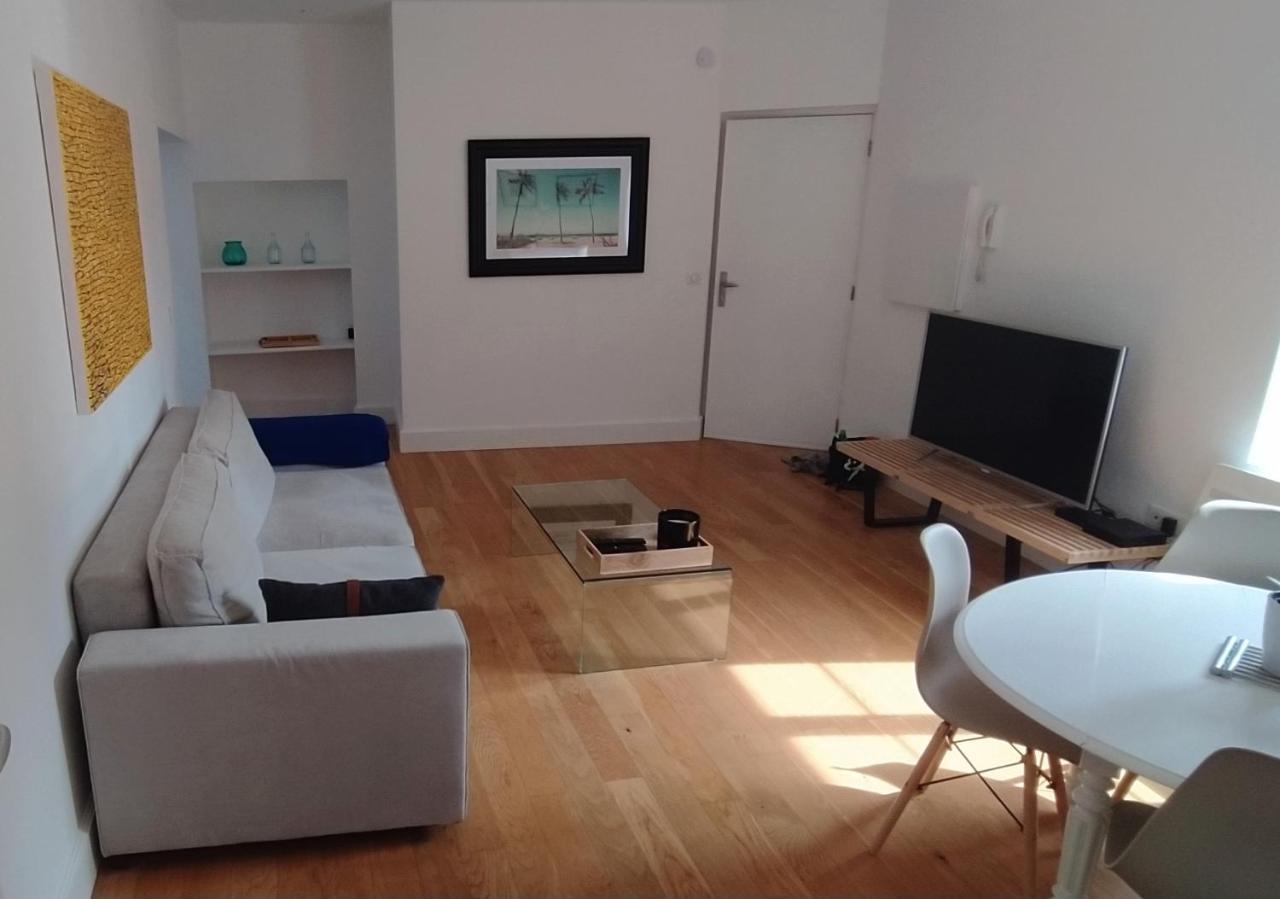 La Suite 57 Capbreton Bagian luar foto