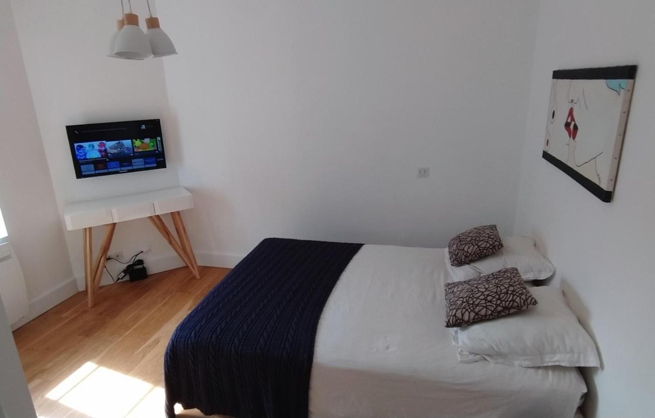 La Suite 57 Capbreton Bagian luar foto