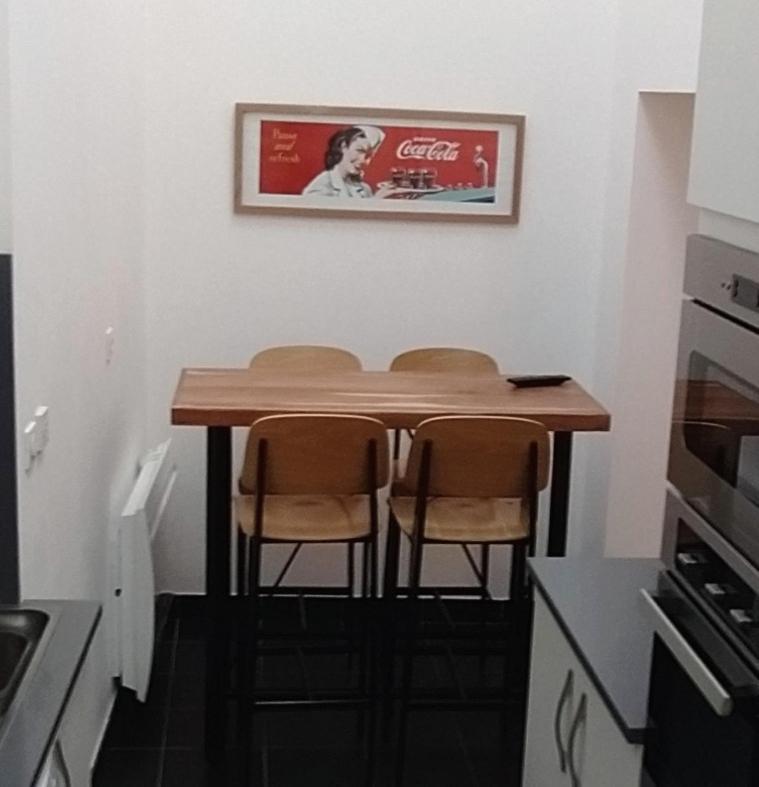 La Suite 57 Capbreton Bagian luar foto