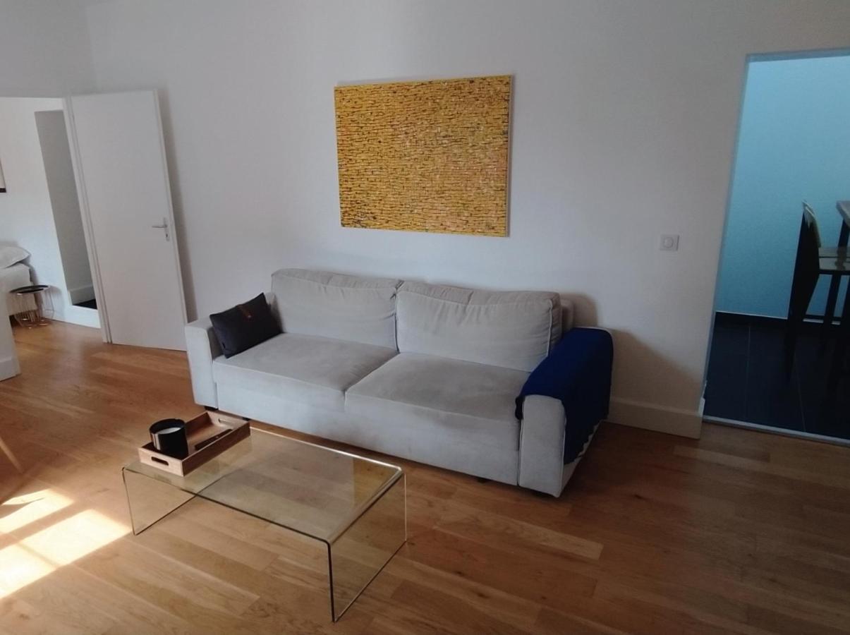 La Suite 57 Capbreton Bagian luar foto