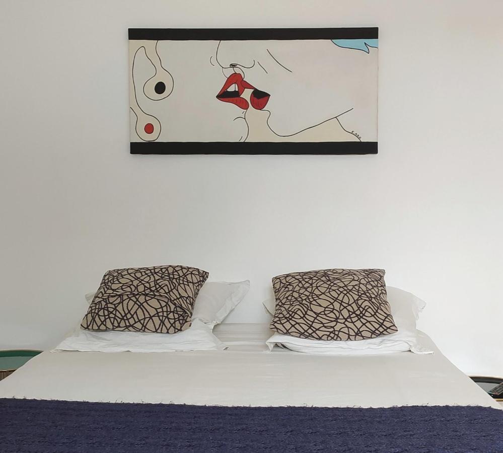 La Suite 57 Capbreton Bagian luar foto