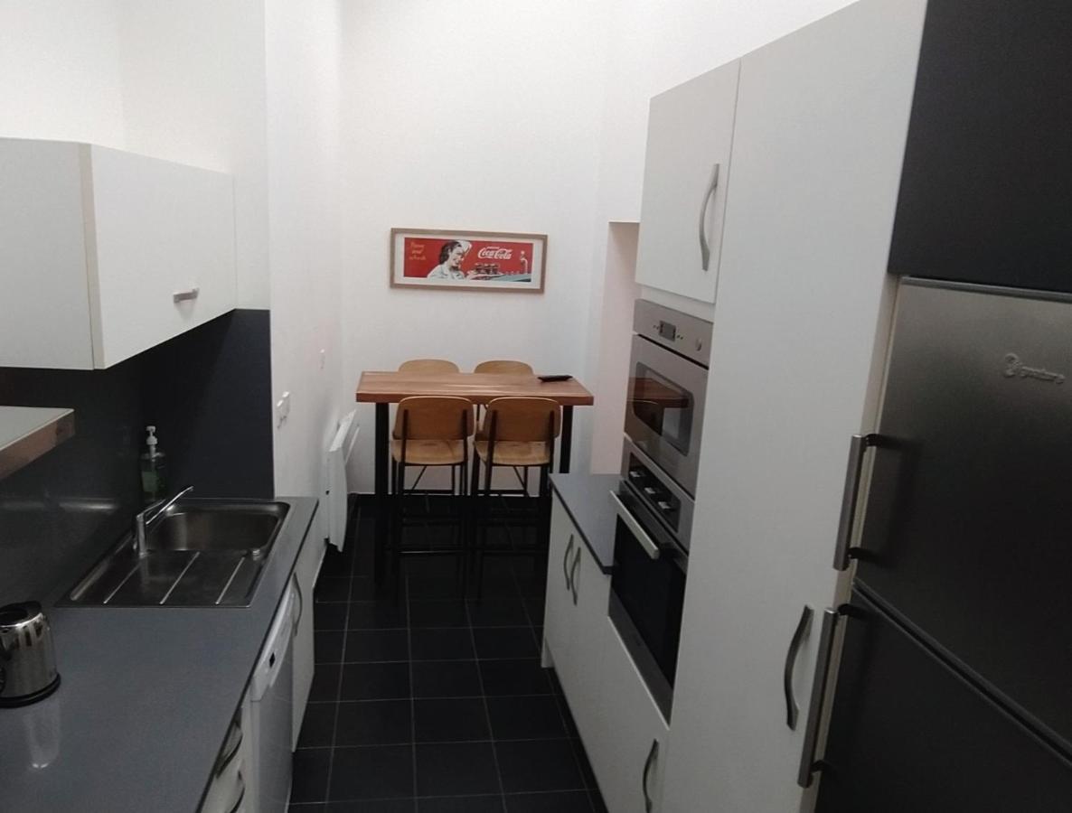 La Suite 57 Capbreton Bagian luar foto