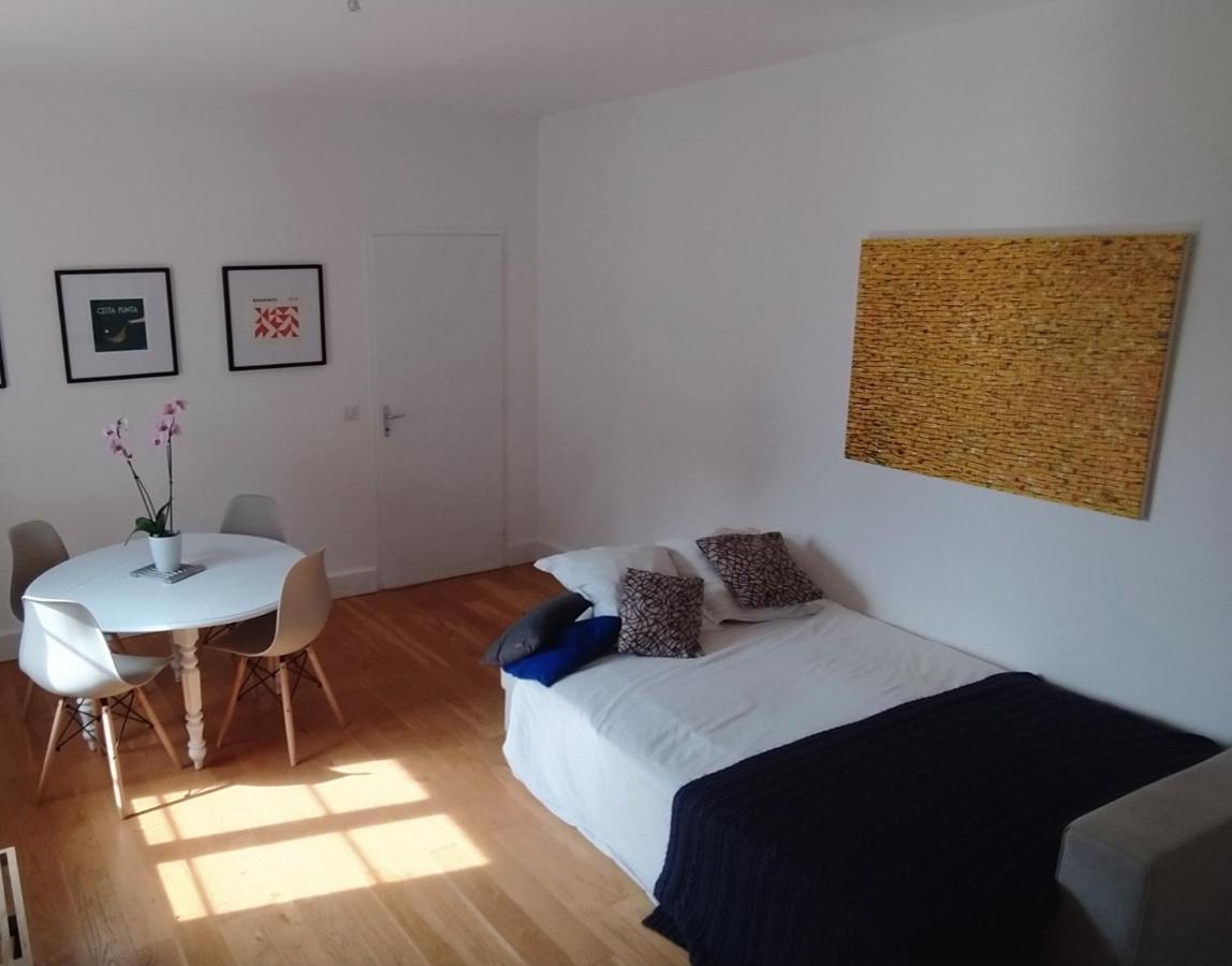 La Suite 57 Capbreton Bagian luar foto