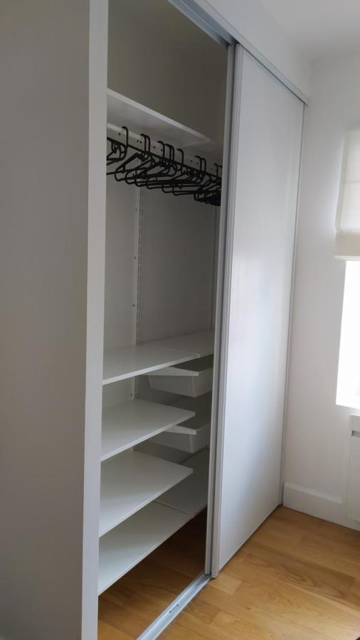 La Suite 57 Capbreton Bagian luar foto