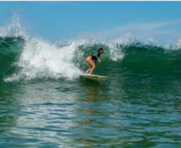 La Suite 57 Capbreton Bagian luar foto