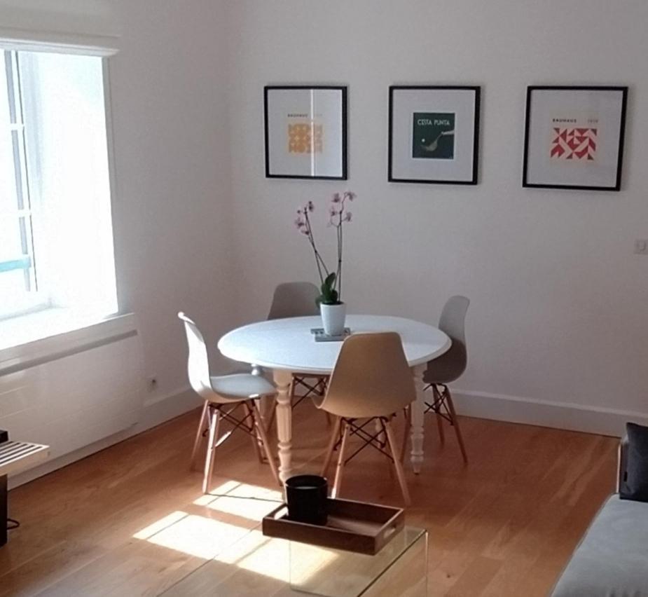 La Suite 57 Capbreton Bagian luar foto