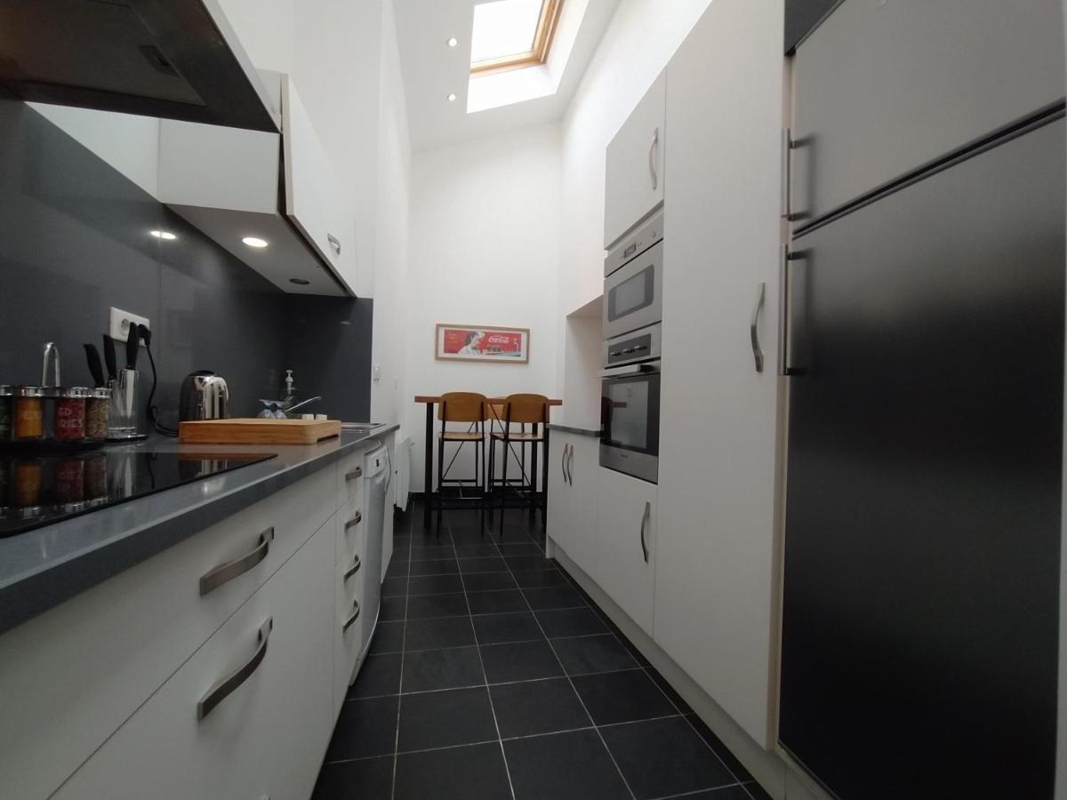 La Suite 57 Capbreton Bagian luar foto