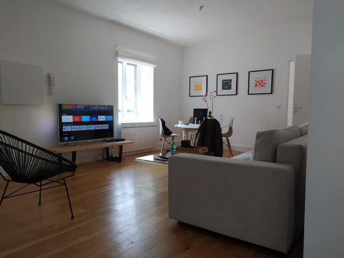 La Suite 57 Capbreton Bagian luar foto
