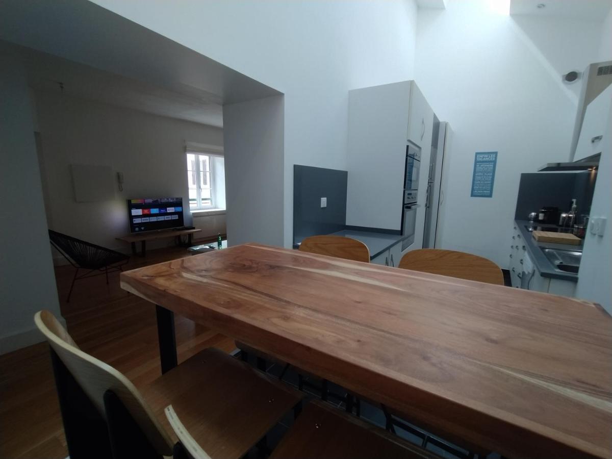 La Suite 57 Capbreton Bagian luar foto