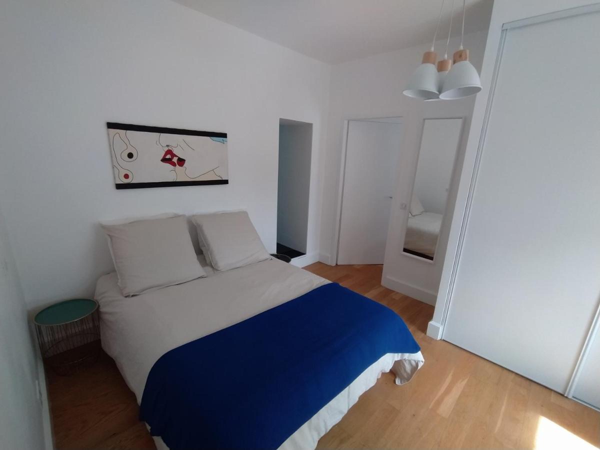 La Suite 57 Capbreton Bagian luar foto