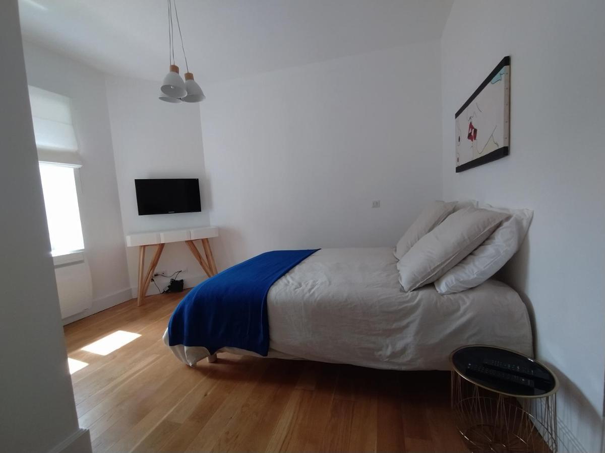 La Suite 57 Capbreton Bagian luar foto