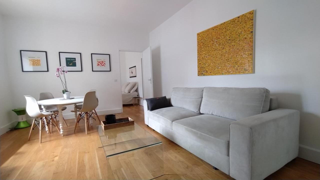 La Suite 57 Capbreton Bagian luar foto