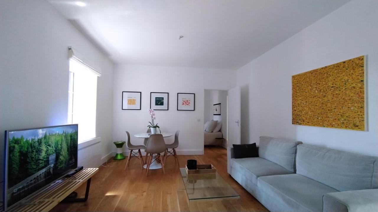 La Suite 57 Capbreton Bagian luar foto