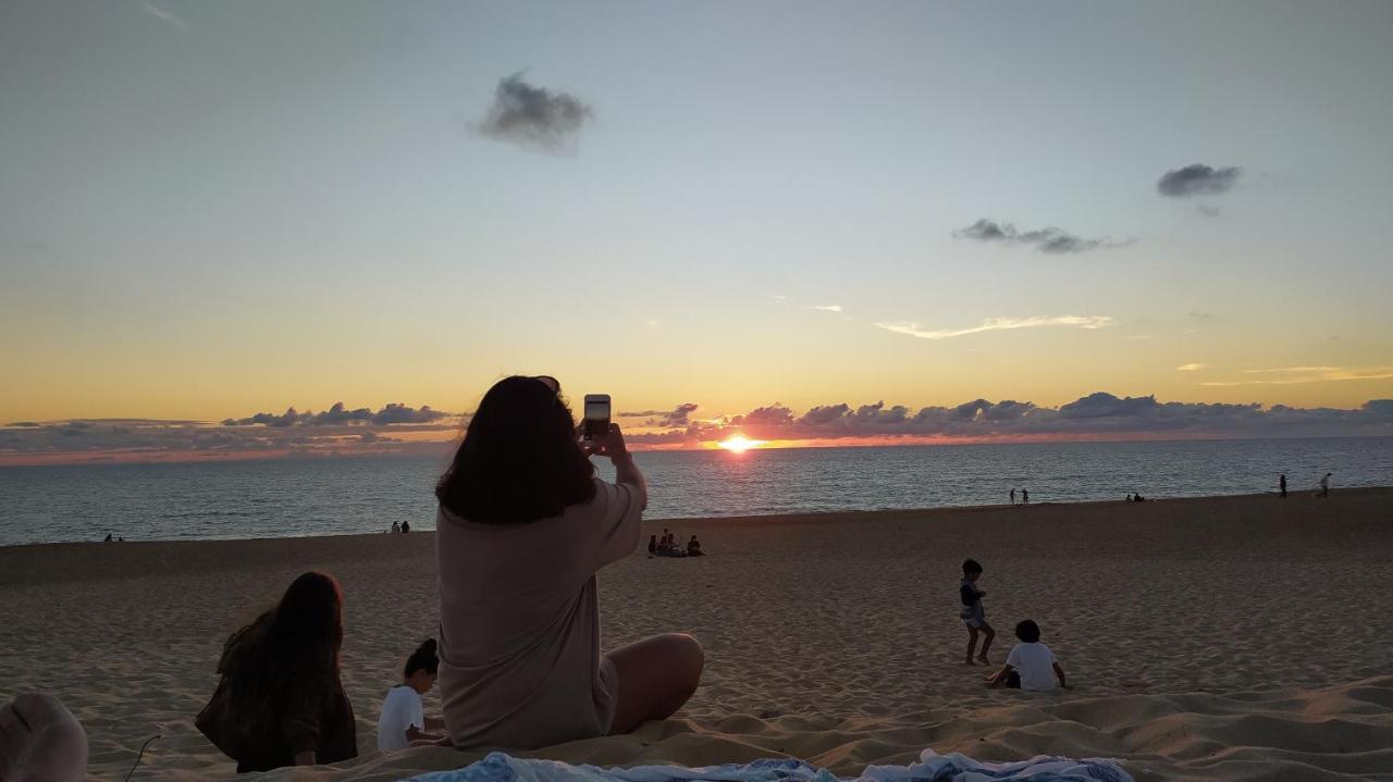 La Suite 57 Capbreton Bagian luar foto